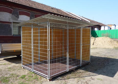 Kotec STANDARD 2 x 3 m